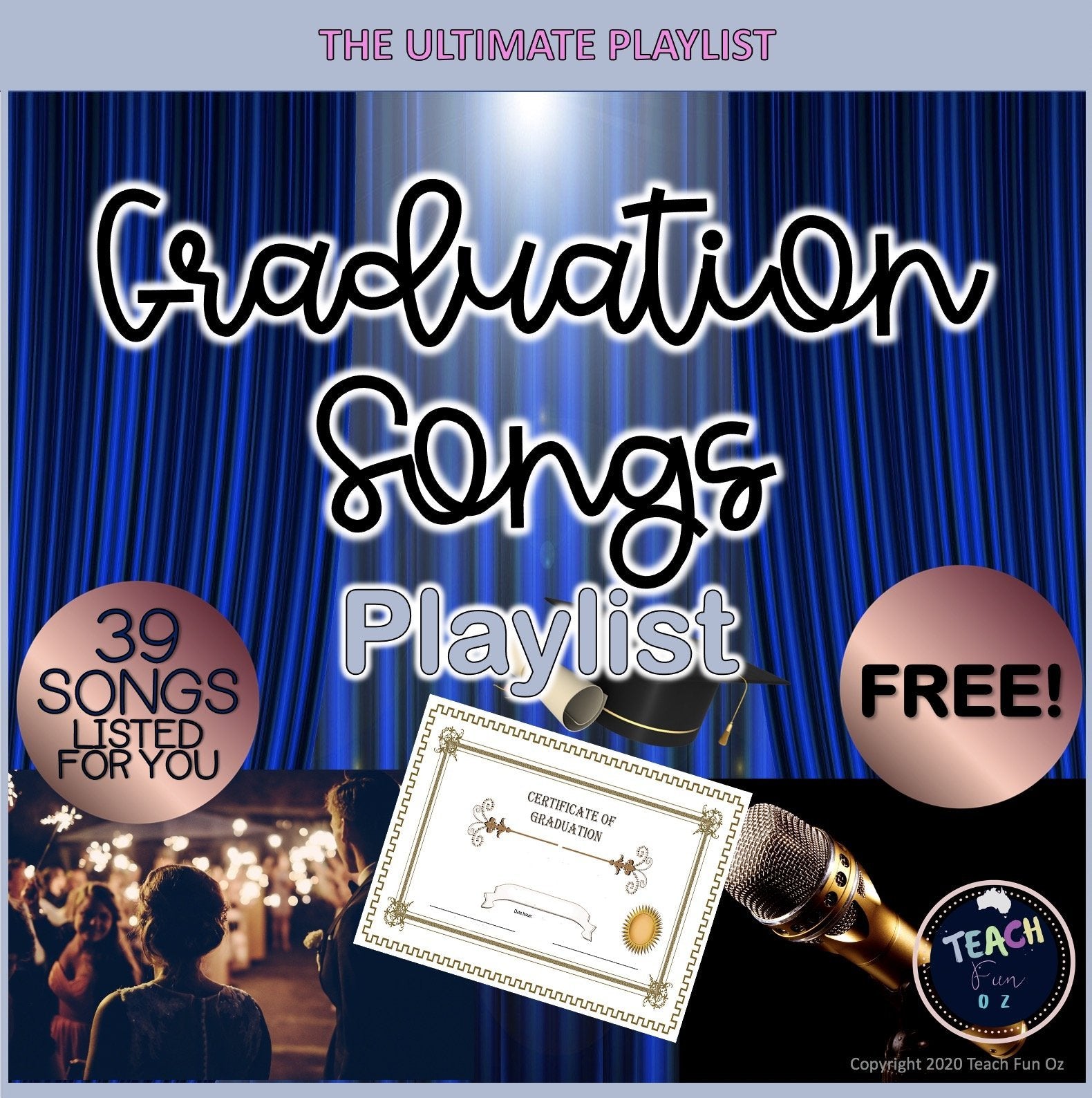 Discover Skye Marie: The Ultimate Playlist