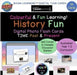 History Time Past and Present 25 Digital Photo Cards Boom Learning Year 1 and 2 - Teach Fun Oz Resources