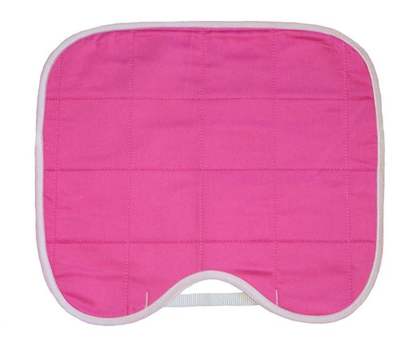 Brolly Sheets Kids Car Seat Protector pink Car Seat Protector - Nest 2 Me Baby Carriers Australia