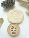 Kids Emotion Play Dough Stamps - Lil Eve Set of 6 - Teach Fun Oz Resources