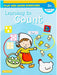 Learning to Count Play and Learn Activity Book 1 - Age 3+ - Teach Fun Oz Resources