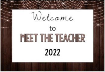 Meet the Teacher Template Editable Slideshow | FARMHOUSE LIGHTS - Teach Fun Oz Resources