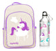 My Family 500mL BPA Free Stainless Unicorn Drink Bottle - Teach Fun Oz Resources