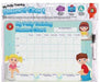 My Potting Training Reward Chart - magnetic and whiteboard set - Teach Fun Oz Resources