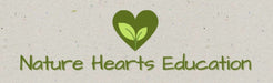 Nature Hearts Education Early Reader Book Set of 5 - Series 1 - Teach Fun Oz Resources