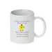 Personalised Teacher Coffee Mug - Your Quote, Photo or Image Printed - Teach Fun Oz Resources