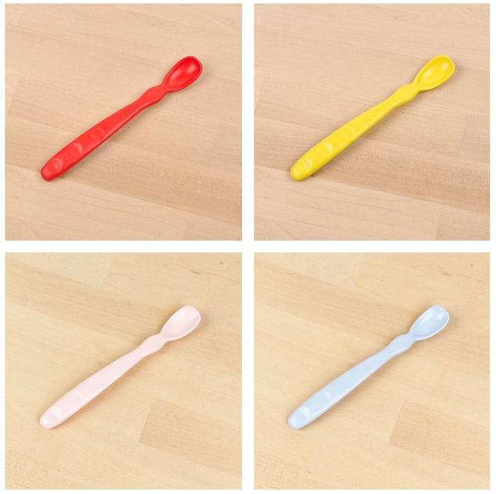 Re-Play Infant Spoon - Choose Colour Options - Teach Fun Oz Resources