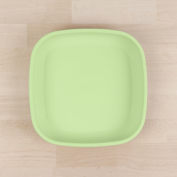 Re Play Large Flat Plate - Choose Colour Options - Teach Fun Oz Resources