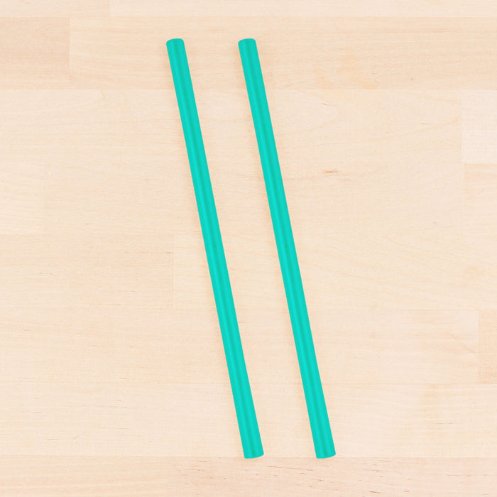 Re-Play Silicone Straw Single - Choose Colour Options - Teach Fun Oz Resources