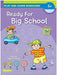 Ready for Big School Activity Book Age 5+ - Teach Fun Oz Resources