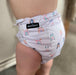 Snazzipants All in One Cloth Nappy - Rainbow Animals - Teach Fun Oz Resources