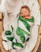 Snuggle Hunny Kids California Organic Muslin Wrap - Teach Fun Oz Resources