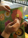 Stitch the Little Friends Lace Up Activity Set - Teach Fun Oz Resources