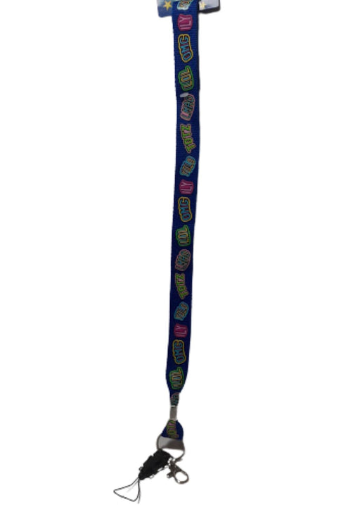 Teacher Lanyard - Teen Phrases - Teach Fun Oz Resources