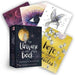 The Universe Has Your Back - Oracle Tarot Guide Cards - boxed set - Teach Fun Oz Resources