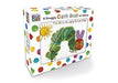 The Very Hungry Caterpillar Cloth Book by Eric Carle - Teach Fun Oz Resources