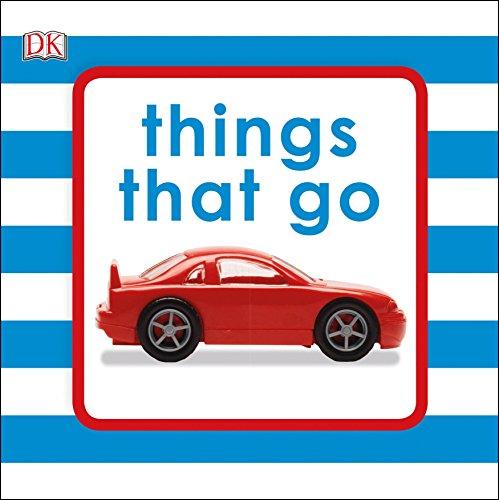 Things That Go - Water Play Book - Teach Fun Oz Resources
