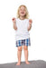 Woxers Child Training Pants various sizes red or blue - Teach Fun Oz Resources